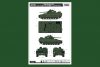 Hobby Boss 83822 1/35 Swedish Cv9030 Ifv