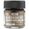 Mr.Weathering Paste WP01 Mud Brown 40 ml
