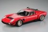 Hasegawa HC14-21214 Lamborghini Jota SVR 1/24