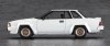 Hasegawa HC62-21162 Nissan 240RS (BS110) (1983) 1/24