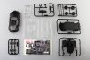 Aoshima 05887 1/32 SNAP KIT#10-C Toyota GR Supra (Black Metallic)