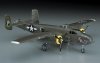 Hasegawa E16-00546 B-25J Mitchel 1/72