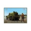 IBG 72022 Diamond T968A Asphalt Tank