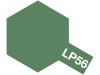 Tamiya 82156 LP-56 Dark Green 2 10 ml