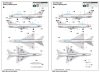 Trumpeter 02897 Soviet Su-9U Maiden