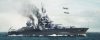 Trumpeter 05770 Uss Maryland Bb-46 1945