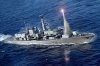 Trumpeter 06720 HMS type 23 Frigate-Montrose(F236)