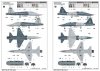 Trumpeter 02876 US T-38C Talon II 1/48