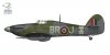 Arma Hobby 70062 Hurricane Mk II D 1/72