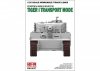 RFM-5027 Workable Transport Tracks for Tiger