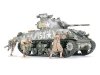 Tamiya 35250 M4A3 Sherman 75mm Gun Late