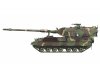 Meng TS-012 Panzerhaubitze 2000 Self-Propelled Howitzer 1/35
