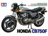 Tamiya 14006 Honda CB750F 1/12