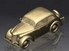 ICM DS 3504 Wehrmacht Personnel Cars (Kadett K38, Kapitan and Admiral)