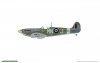Eduard 11153 Spitfire Story The Sweeps Spitfire Mk.Vb