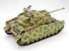 Tamiya 35209 Pz.Kpfw. IV Ausf. H Early Ver. 1/35