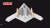 Freedom Model Kits 18019 U.S Navy UCAS X-47B Air Refueling 1/48