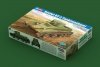Hobby Boss 84515 Soviet BT-2 Tank (medium) 1/35