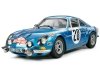 Tamiya 24278 Alpine A110 Monte-Carlo '71