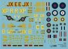 Arma Hobby 70042 Hurricane Mk II/C  Expert set 1/72
