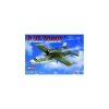 Hobby Boss 80239 He-162 Salamander