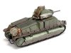 Tamiya 35344 1/35 SOMUA S35