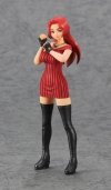 Hasegawa SP544-52344 Egg Girls Wild Egg Girls Lamborghini Miura P400 SV 'Mikumo Shiranagi' w/ Figure 1/24