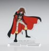Hasegawa 64807 Space Wolf SW-190 Herlock Custom w/Acrylic Stand Figure 1/72
