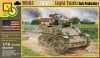 Classy 16007 M5A1 Stuart Light Tank (Early Production)