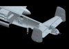 HK Model F008 B-25J Mitchell Glazed Nose 1/48