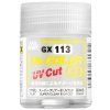 MrColor GX-113 Super Clear III UV Cut Flat 18 ml