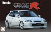 Fujimi 039985 1/24 Civic Type R (EK9) Early Type