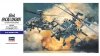 Hasegawa E6-00536 Ah-64 Apache Long 1/72