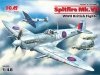 ICM 48062 Spitfire Mk VII 1/48
