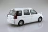 Aoshima 05712 1/24 MC#9 Toyota NTP10 JPN Taxi '17 Super White II