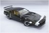 Aoshima 06378 1/24 Knight Rider Knight 2000 K.I.T.T. SPM