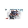 Icm 35061 French Line Infantry