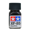 Tamiya 80385 XF-85 Rubber Black  10 ml