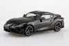 Aoshima 05887 1/32 SNAP KIT#10-C Toyota GR Supra (Black Metallic)
