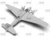 ICM 48195 Ki-21-Ib 'Sally' Japanese Heavy Bomber 1/48