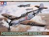 Tamiya 61050 Messerschmitt Bf109 E-3
