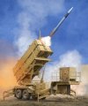 Trumpeter 01040 US M901 Launching Station