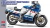 Hasegawa 21760 Suzuki RG500 Early Ver. Blue/White Color 1/12