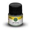 Heller Acrylic Paint 080 Grass Green Matt 12 ml