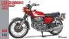 Hasegawa 21756 1/12 Suzuki GT380 B Red