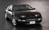 Hasegawa 20700 Nissan Fairlady Z (Z32) 300ZX 2by2 (1993) 1/24