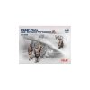 Icm 48083 Piloci Usa           1/48