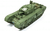AFV Club 35167 Churchill Mk.III Avre 1/35