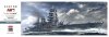 Hasegawa 40105 IJN Battleship Nagato Battle of the Phillipine Sea 1/350