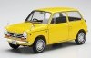 Hasegawa 20285 Honda N360 (NI) (1967) Limited Edition 1/24